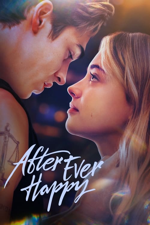 After Ever Happy อาฟเตอร์ เอฟเวอร์ แฮปปี้ (2022) NETFLIX บรรยายไทย