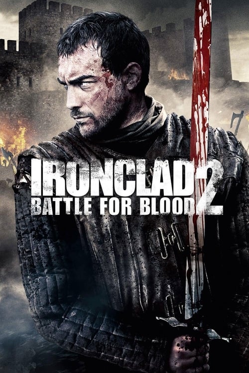 Ironclad- Battle for Blood ทัพเหล็กโค่นอำนาจ 2 (2014)