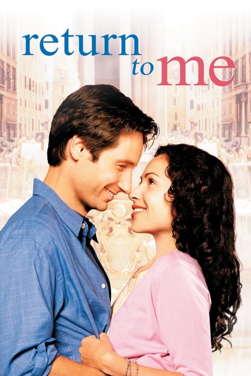 Return to Me รักครั้งใหม่ หัวใจดวงเดิม (2000) บรรยายไทย