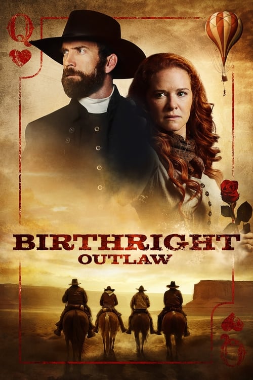 Birthright Outlaw (2023) บรรยายไทย