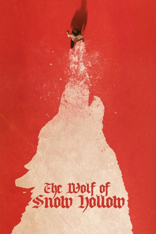 The Wolf of Snow Hollow (2020) บรรยายไทย