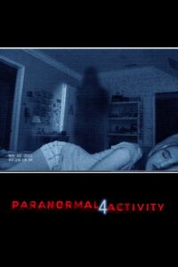 Paranormal Activity 4 เรียลลิตี้ ขนหัวลุก 4 (2012)