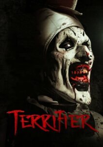 Terrifier (2016) บรรยายไทย