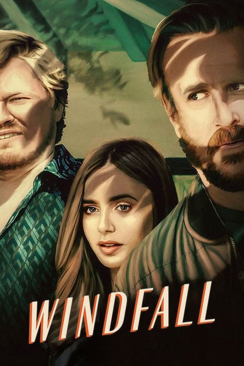 Windfall (2022) พากย์ไทย