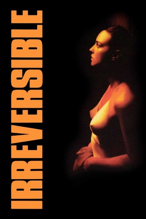 Irreversible (Irréversible) อารมณ์รัก…พิศวาส (2002) (ฉ. 20+)