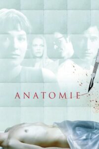 Anatomie จับคนมาทำศพ (2000) ซับไทย