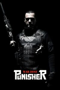 ฆPunisher War Zone เดอะ พันนิชเชอร์ 2 สงครามเพชฌาตมหากาฬ (2008)