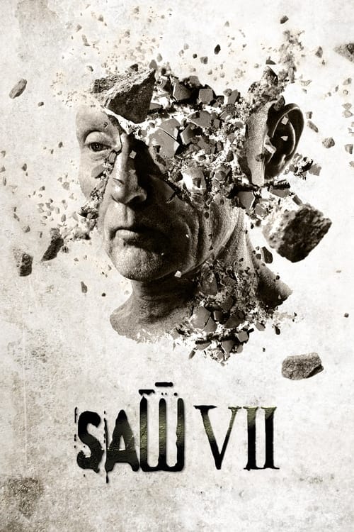 Saw VII- The Final Chapter เกม ตัด-ต่อ-ตาย 7 (2010)