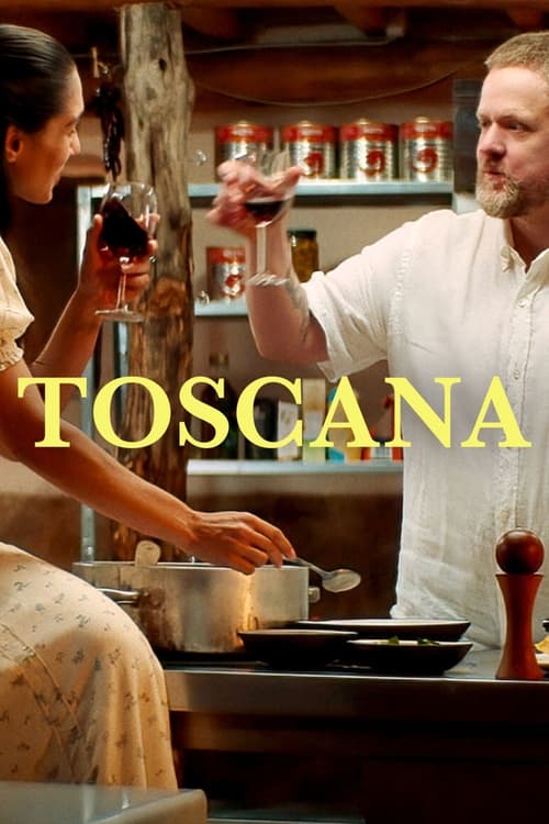 Toscana ทัสคานี (2022) NETFLIX บรรยายไทย