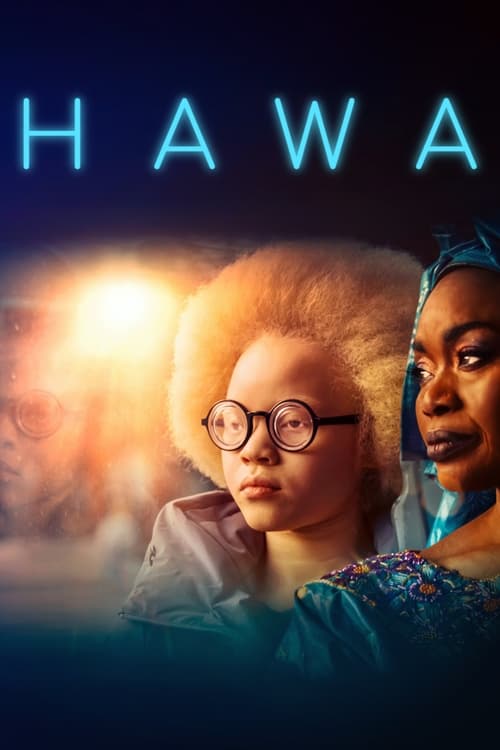 Hawa (2022) บรรยายไทย