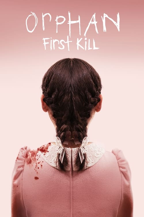 Orphan- First Kill (2022) บรรยายไทยแปล