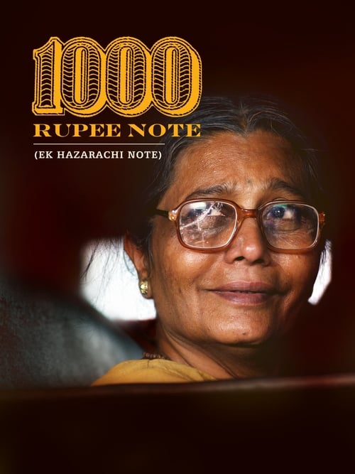 1000 Rupee Note (Ek Hazarachi Note) พลิกชีวิตพันรูปี (2014) บรรยายไทย