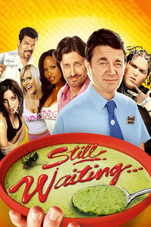 Still Waiting… แอ๊มรัก เสิร์ฟร้อน (2009) UNRATED Version