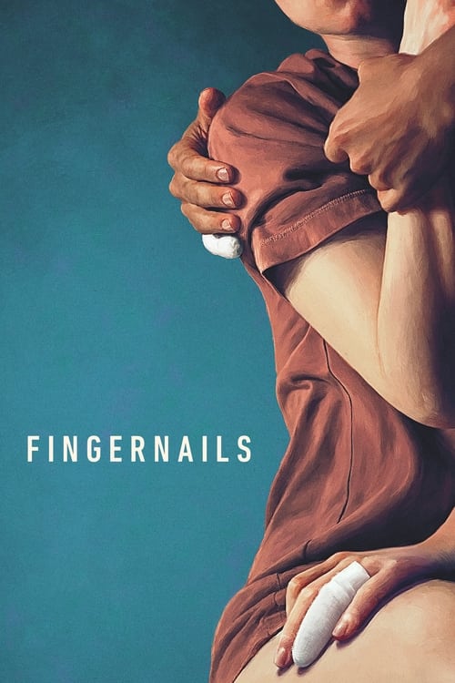 Fingernails (2023) Apple TV+ บรรยายไทย