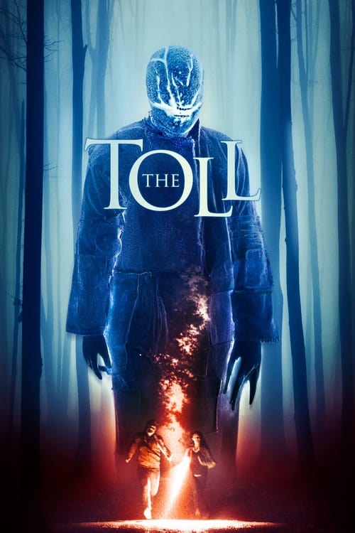 The Toll (2020) บรรยายไทย