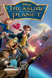 Treasure Planet เทรเชอร์ แพลเน็ต ผจญภัยล่าขุมทรัพย์ดาวมฤตยู (2002)