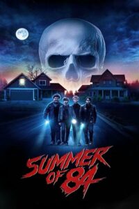 Summer of 84 (2018) บรรยายไทย