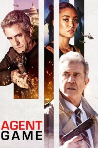 Agent Game (2022) บรรยายไทย