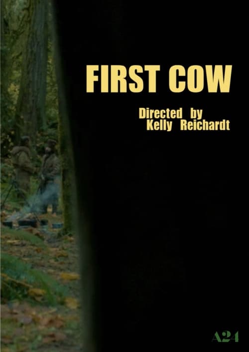 First Cow (2019) บรรยายไทย