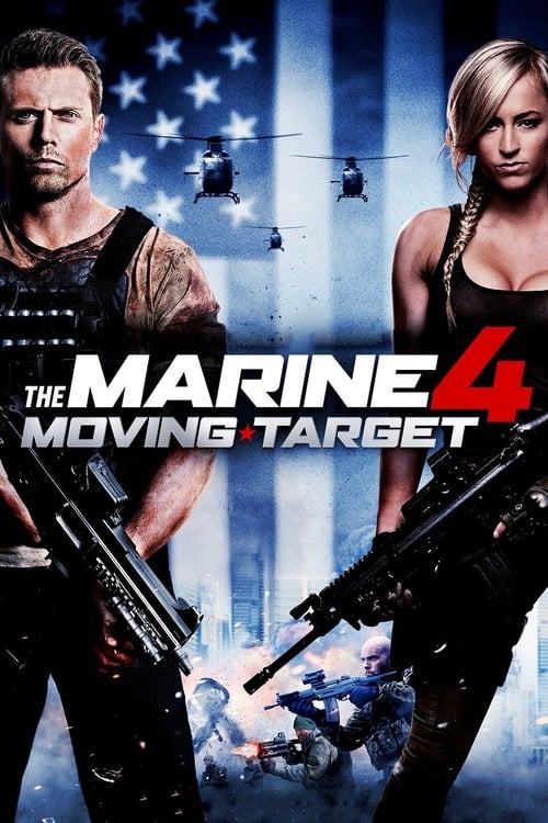 The Marine 4 Moving Target เดอะ มารีน 4 ล่านรก เป้าสังหาร (2015)