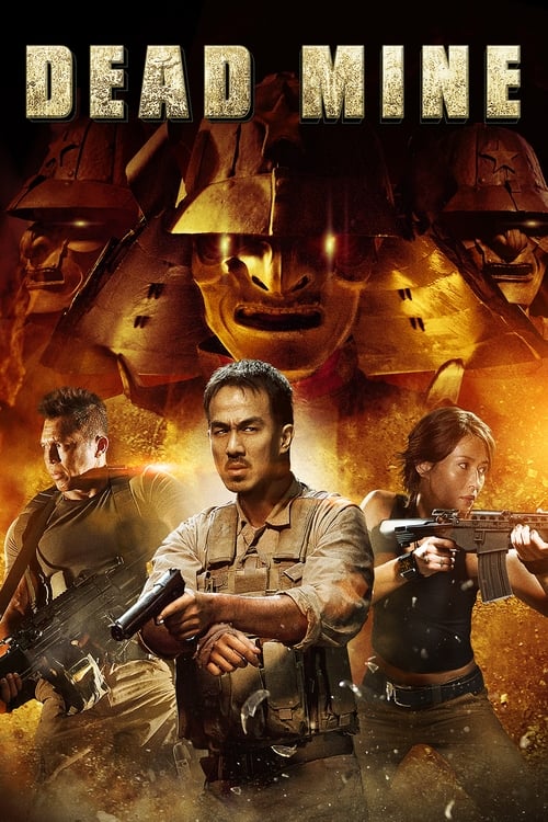 Dead Mine (2012) บรรยายไทย