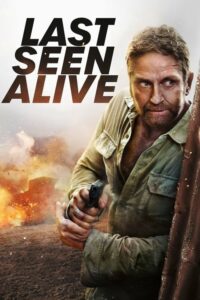 Last Seen Alive (2022) บรรยายไทยแปล