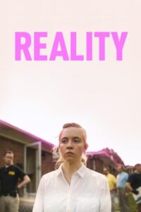 Reality (2023) บรรยายไทย