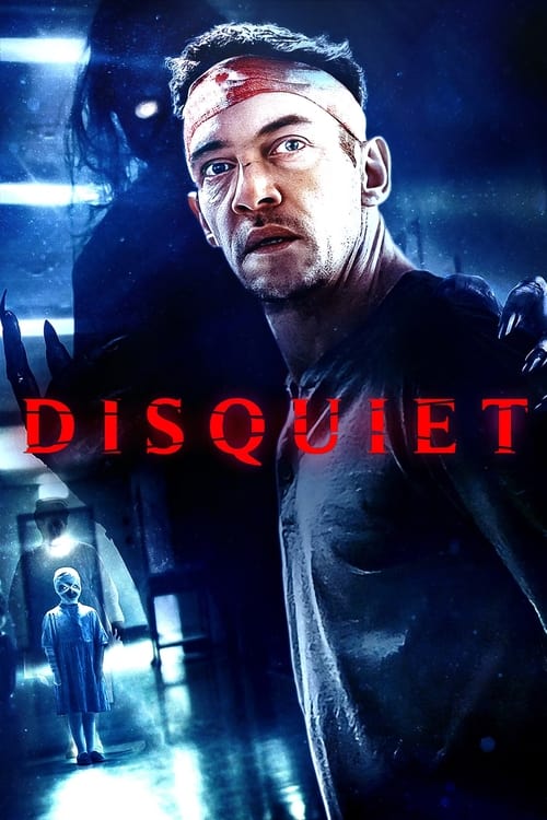 Disquiet (2023) บรรยายไทย