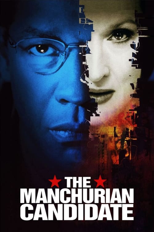 The Manchurian Candidate กระชากแผนลับดับมหาอำนาจ (2004)