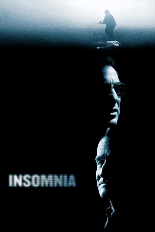 Insomnia เกมเขย่าขั้วอำมหิต (2002)