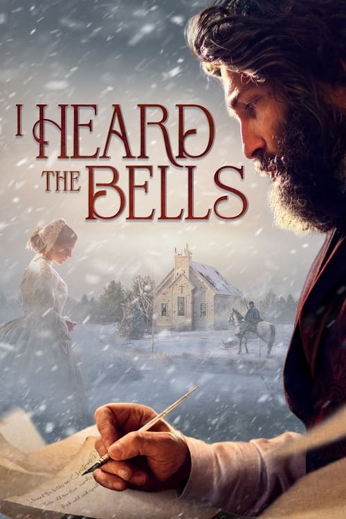 I Heard the Bells แสงแห่งหวัง ระฆังแห่งชีวิต (2022) ซับไไทย