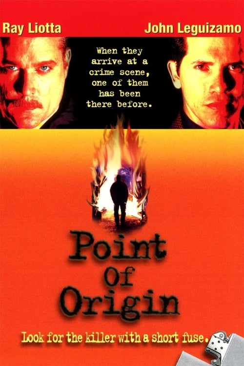 Point of Origin (2002) บรรยายไทย