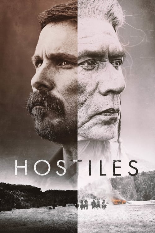 Hostile (2017) FWIPTV แปลบรรยายไทย