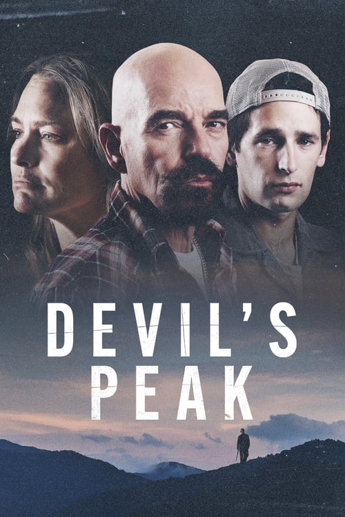 Devil’s Peak (2023) บรรยายไทย