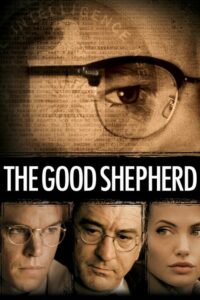 The Good Shepherd ผ่าภารกิจเดือด องค์กรลับ (2006)