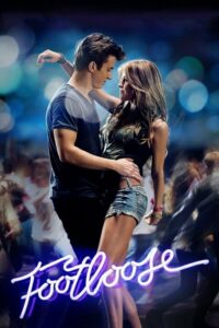 Footloose ฟุตลูส (2011)