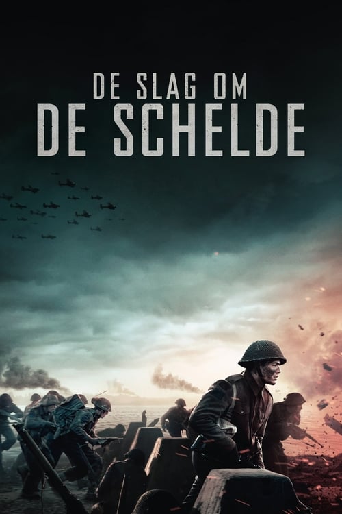 The Forgotten Battle (De slag om de Schelde) สงครามที่ถูกลืม (2020) NETFLIX บรรยายไทย