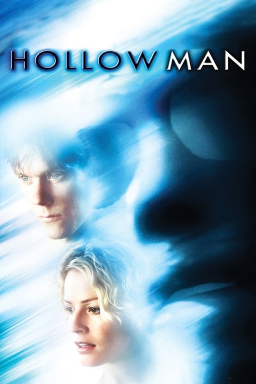 Hollow Man มนุษย์ไร้เงา (2000)