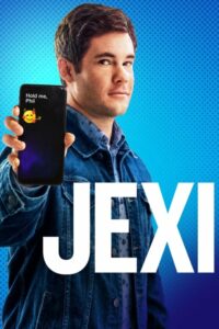 Jexi เจ็กซี่ โปรแกรมอัจฉริยะ เปิดปุ๊บ วุ่นปั๊บ (2019)