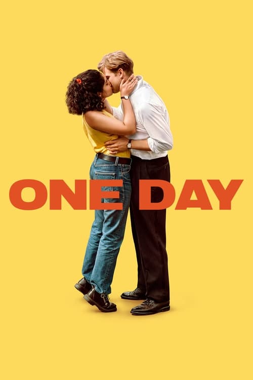 One Day Season 1 หนึ่งวัน นิรันดร์รัก (2024) ตอนที่ 1-14 พากย์ไทย