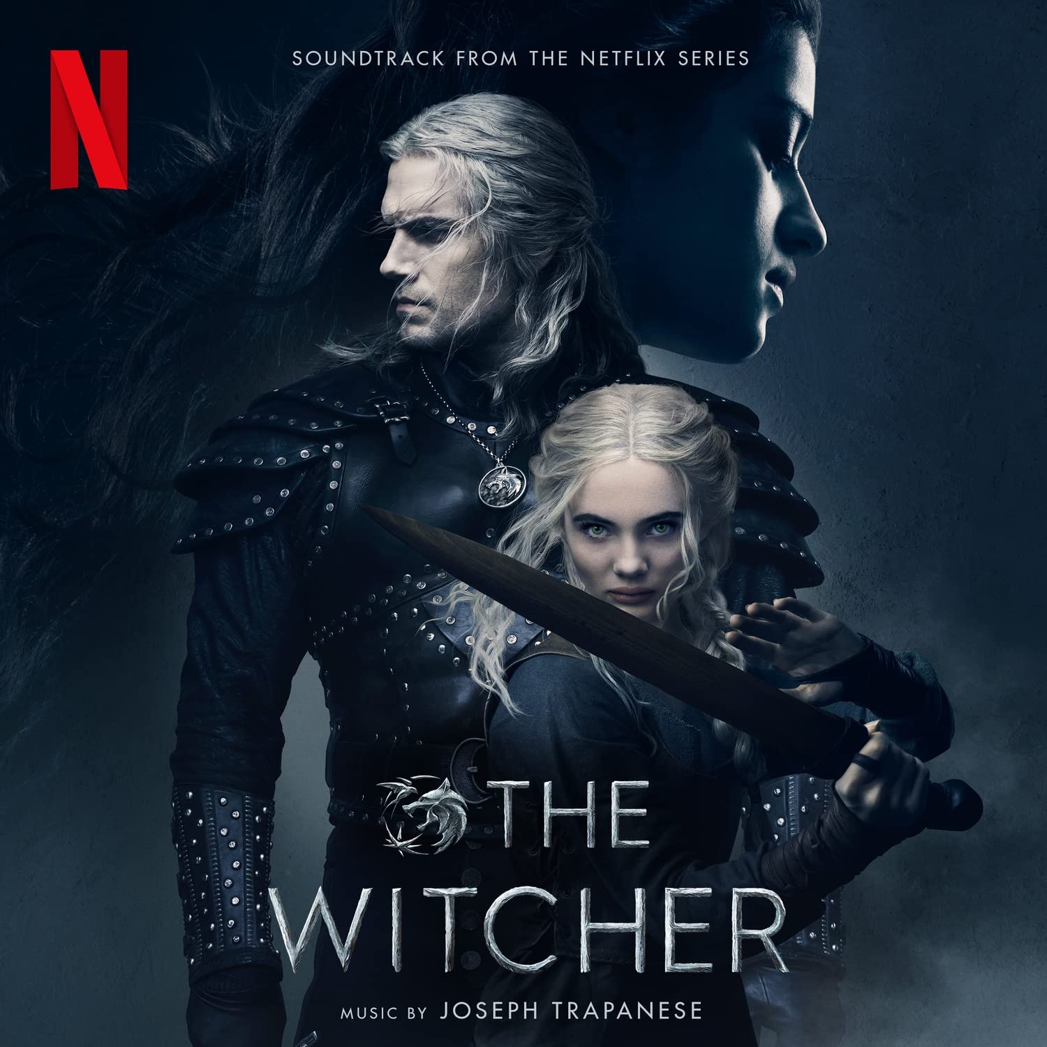 The Witcher Season 2 เดอะ วิทเชอร์ นักล่าจอมอสูร (2021) ตอนที่ 1-8 พากย์ไทย