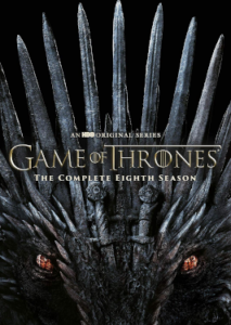 Game of Thrones Season 8 มหาศึกชิงบัลลังก์ ปี 8 (2019) ตอนที่ 1-6 พากย์ไทย