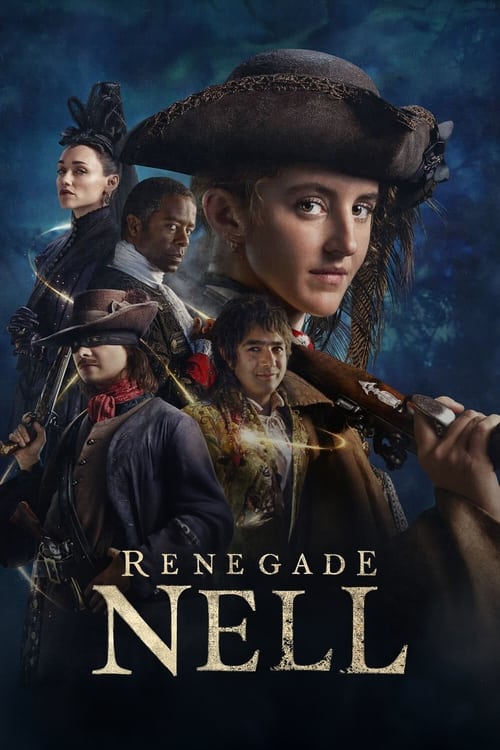 Renegade Nell Season 1 (2024) ตอนที่ 1-8 ซับไทย