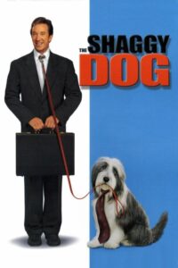 The Shaggy Dog คุณพ่อพันธุ์โฮ่ง (2006) บรรยายไทย