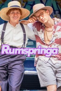 Rumspringa An Amish in Berlin (2022) รัมสปริงก้า กว่าจะข้ามวัยวุ่น ซับไทย NETFLIX