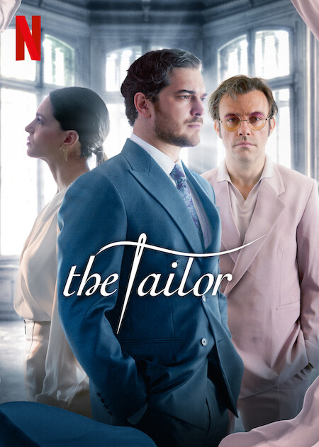 The Tailor Season 2 ช่างตัดเสื้อ (2023) ตอนที่ 1-8 ซับไทย