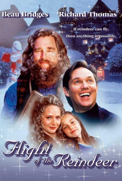 Flight of the Reindeer (The Christmas Secret) ผจญภัยเมืองมหัศจรรย์ (2000)