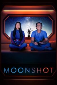 Moonshot (2022) มูนชอต บรรยายไทย