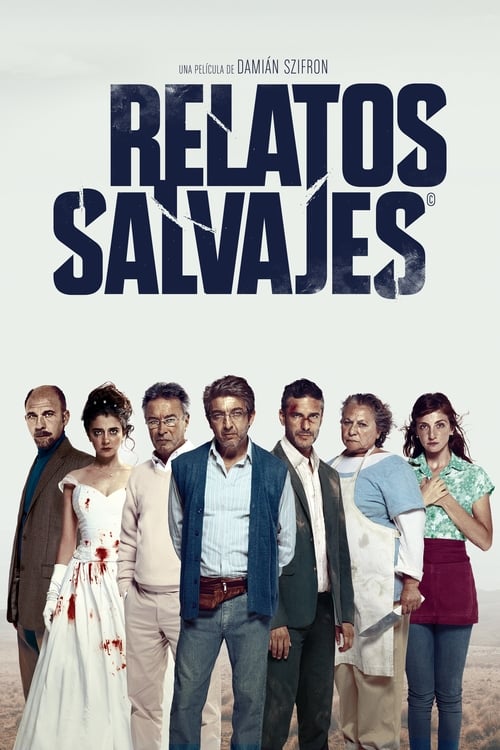 Wild Tales อยากมีเรื่อง..ใช่ป่ะ..จัดให้ (2014) บรรยายไทย