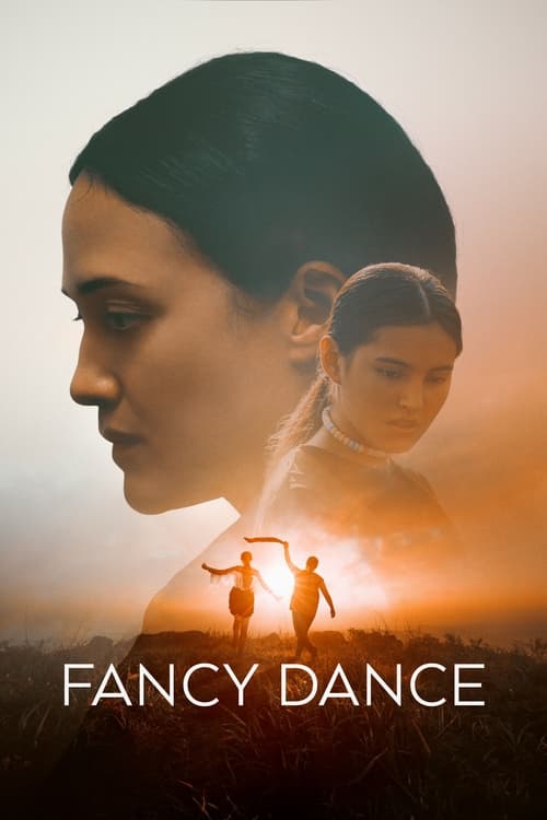 Fancy Dance (2024) ซับไทย